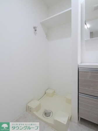 ブライズ高砂の物件内観写真